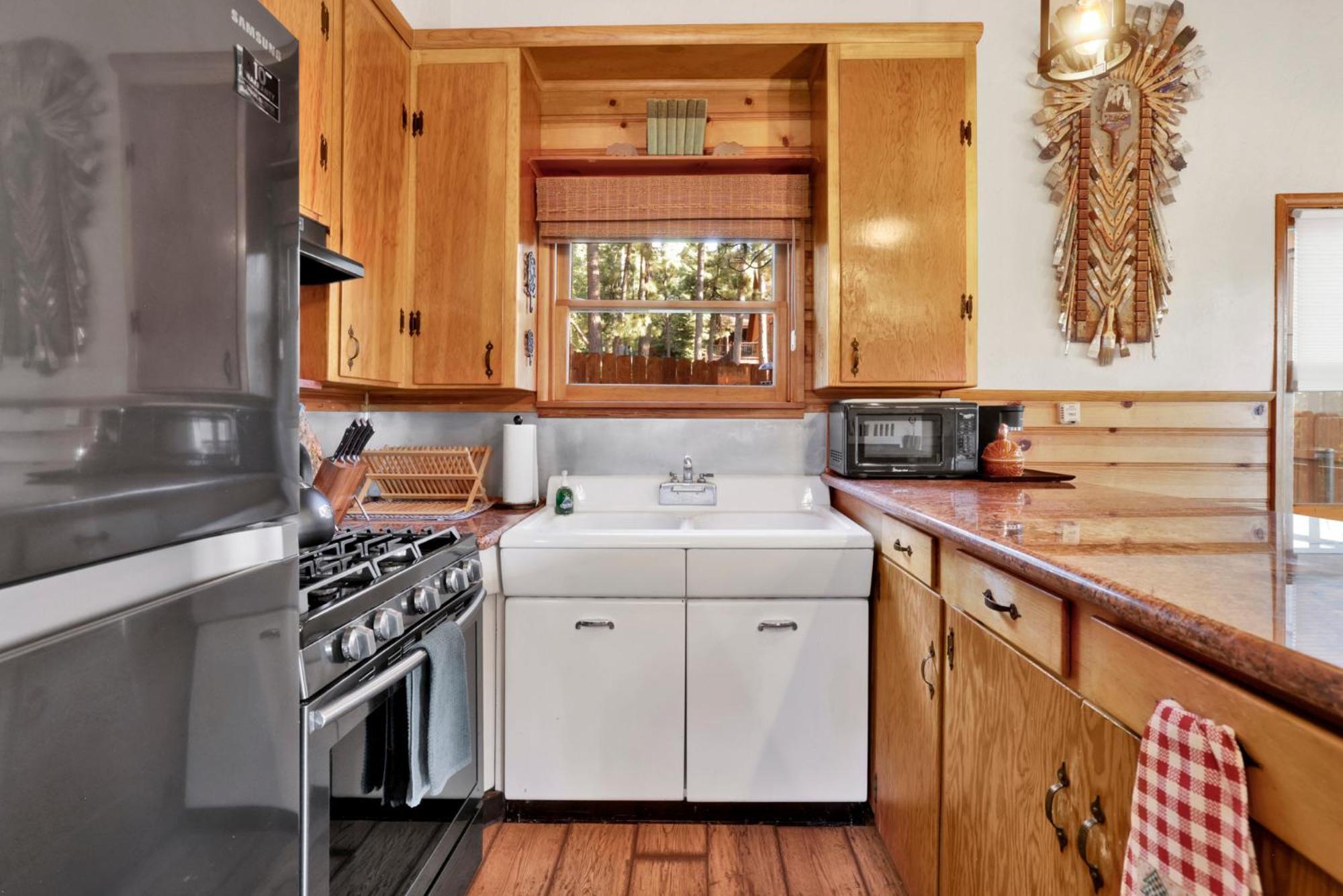 The Nest On Towne Trail - Hot Tub, Bbq, Fire Pit Big Bear Lake Exterior foto