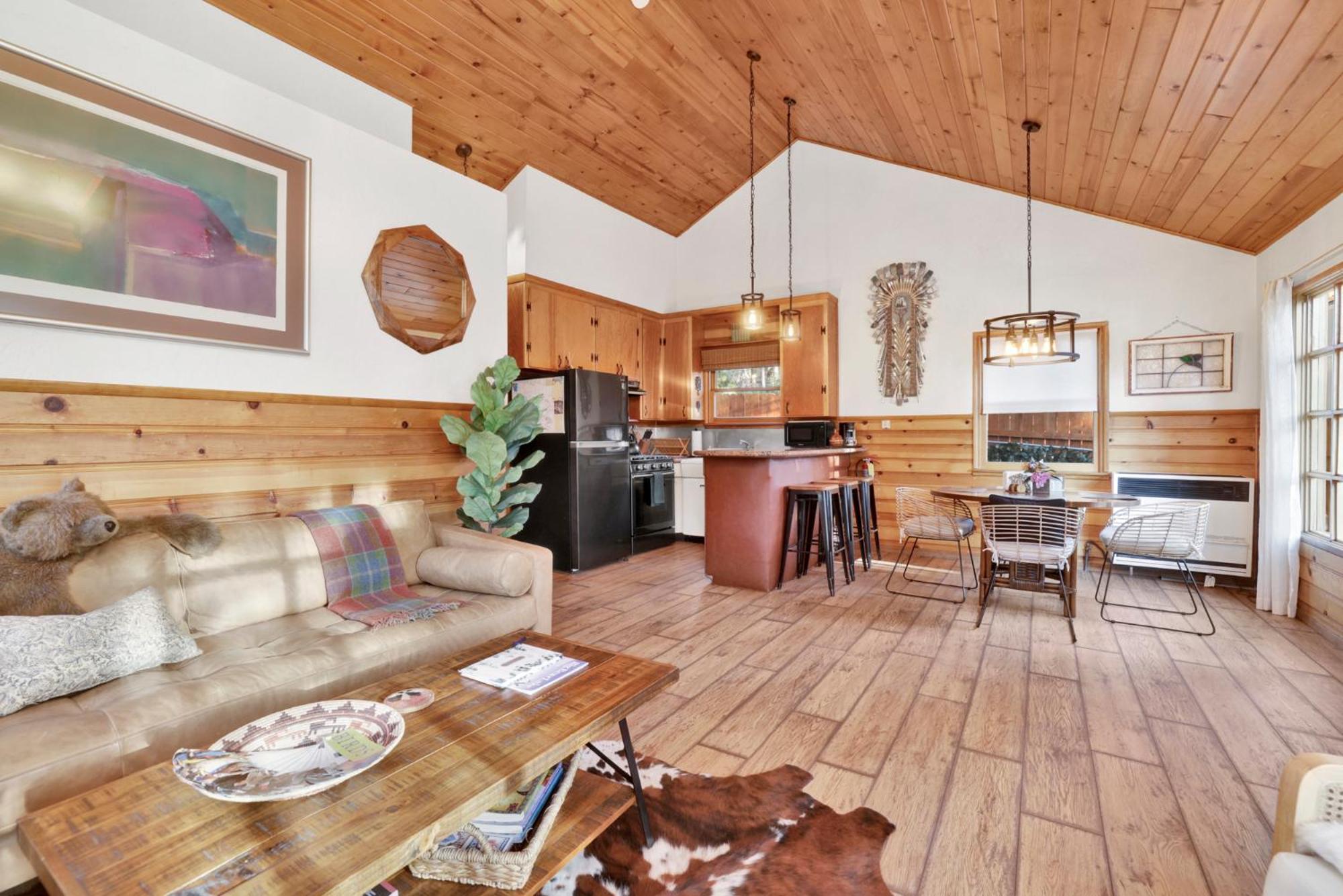 The Nest On Towne Trail - Hot Tub, Bbq, Fire Pit Big Bear Lake Exterior foto