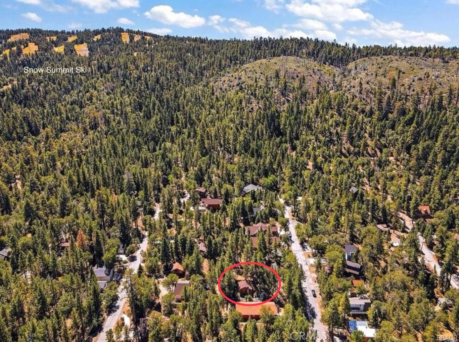 The Nest On Towne Trail - Hot Tub, Bbq, Fire Pit Big Bear Lake Exterior foto