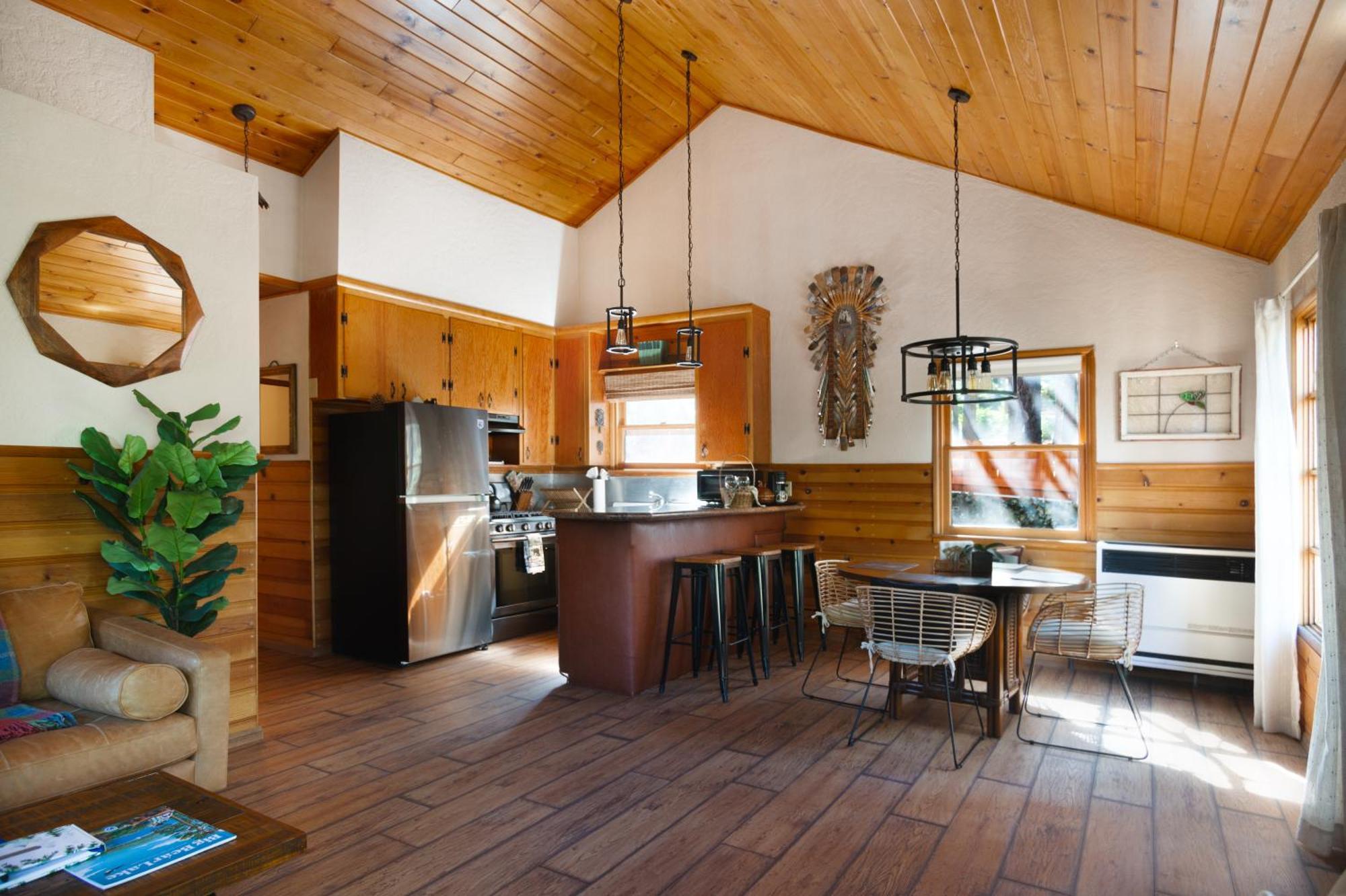 The Nest On Towne Trail - Hot Tub, Bbq, Fire Pit Big Bear Lake Exterior foto