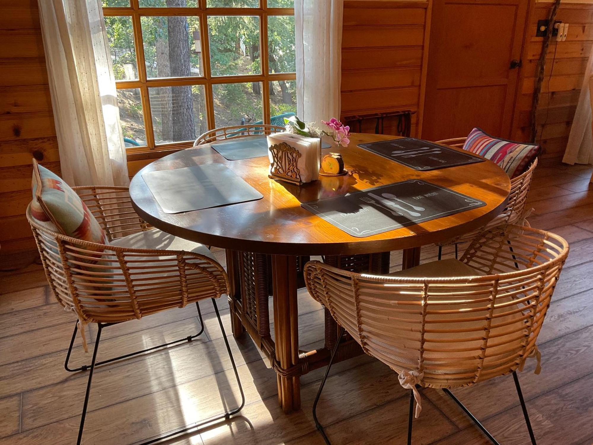 The Nest On Towne Trail - Hot Tub, Bbq, Fire Pit Big Bear Lake Exterior foto
