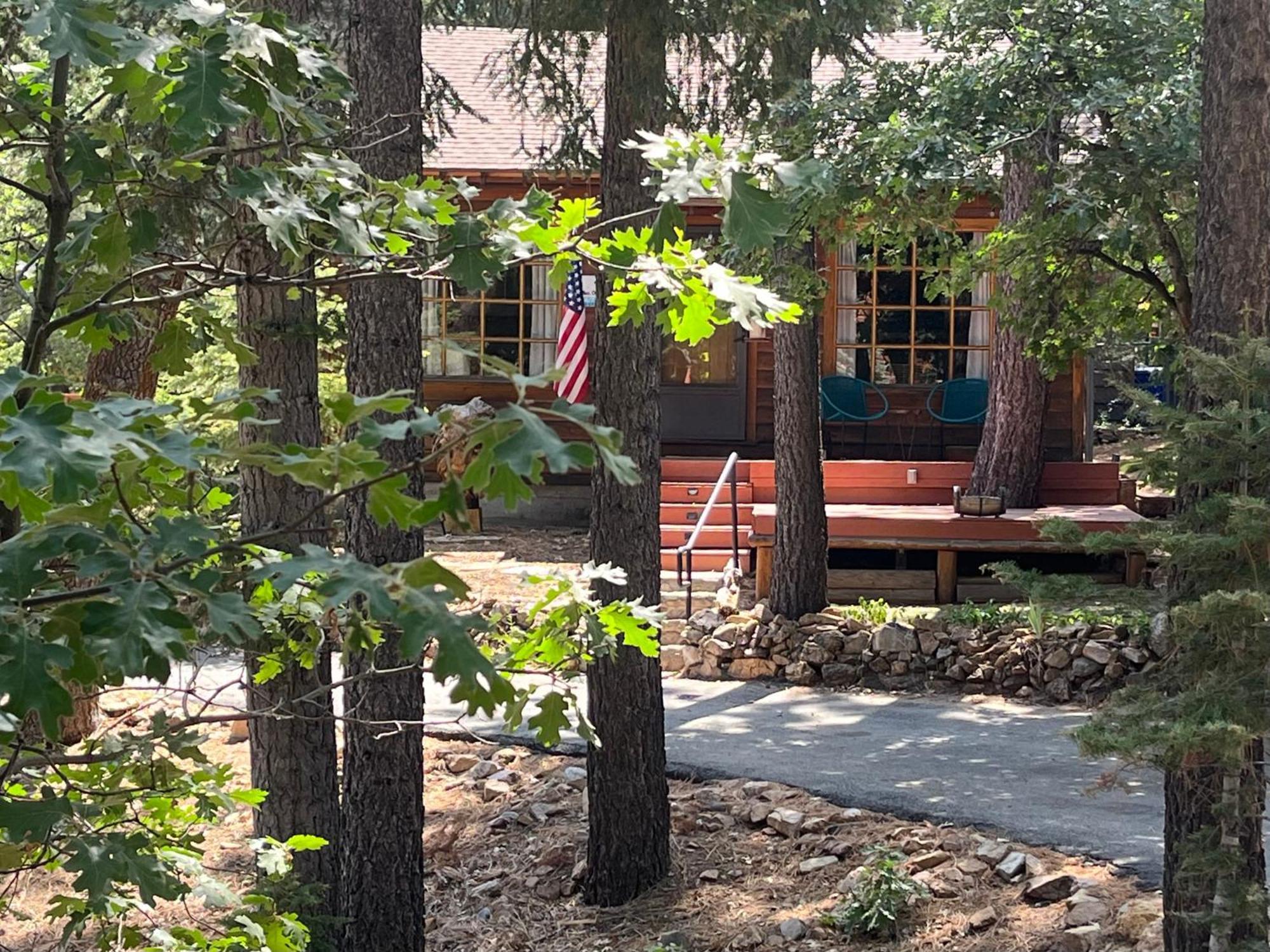 The Nest On Towne Trail - Hot Tub, Bbq, Fire Pit Big Bear Lake Exterior foto